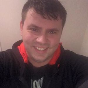 Meet your Posher, Ian